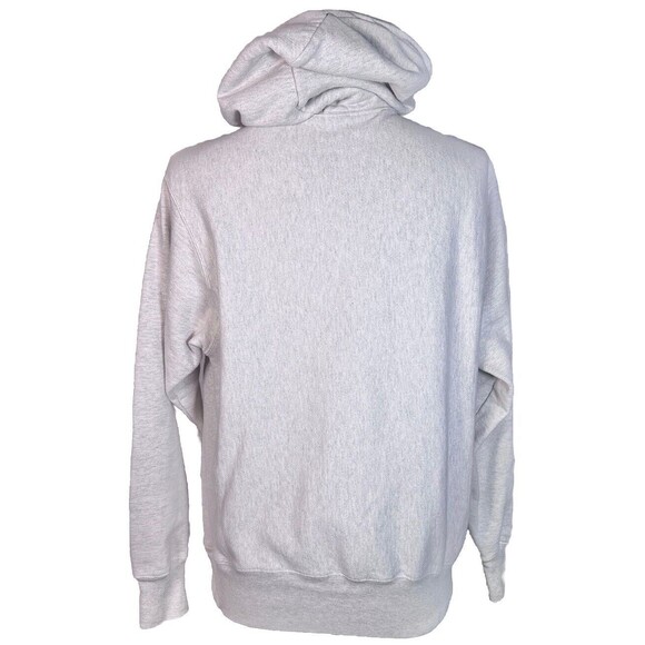 Vintage Champion Reverse Weave Hoodie - Picture 3 of 4